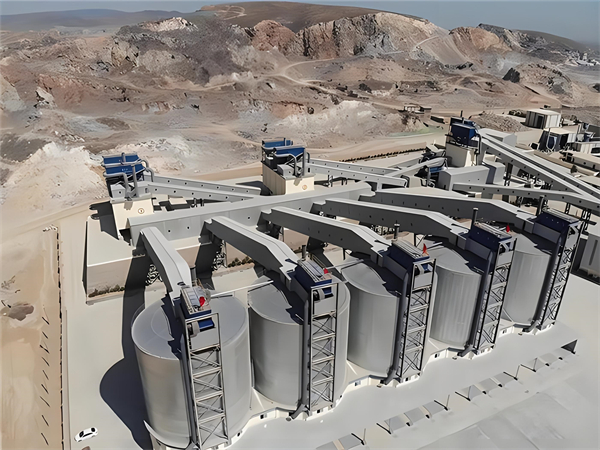 嘉祥水泥钢板仓